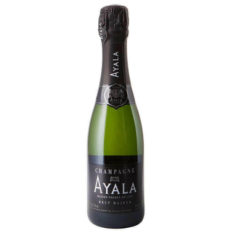 Ayala Brut Majeur, Champagne – Half