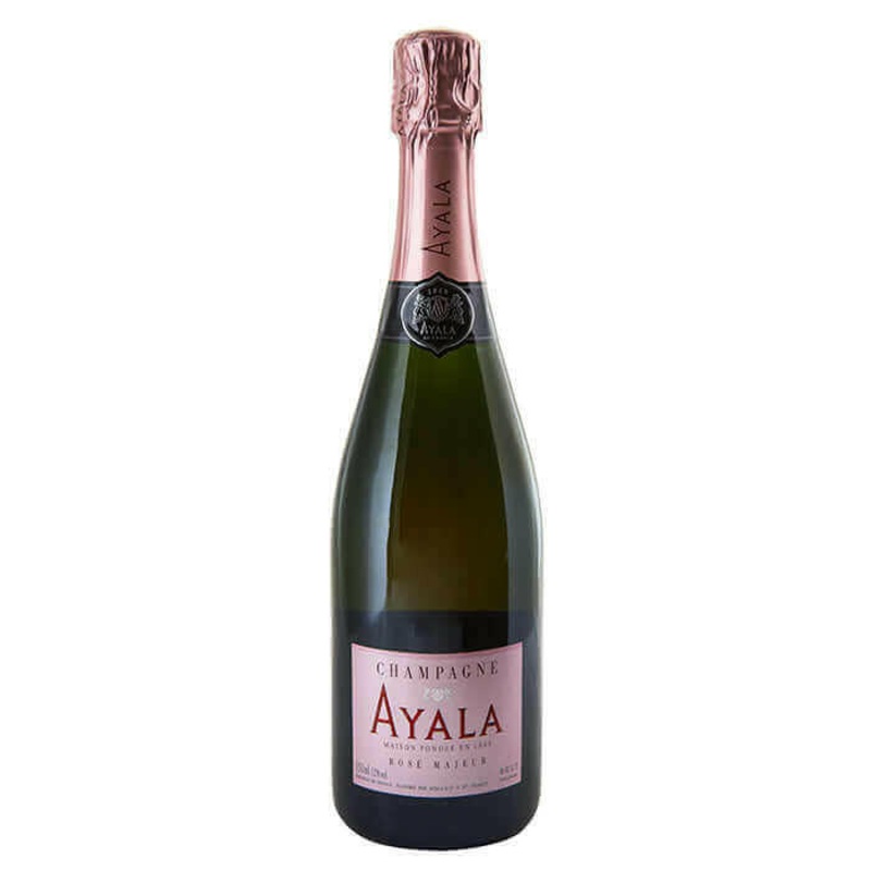 Ayala Ros Majeur, Brut Champagne