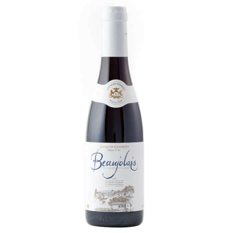 Beaujolais, Jacques Charlet 2021 – Half