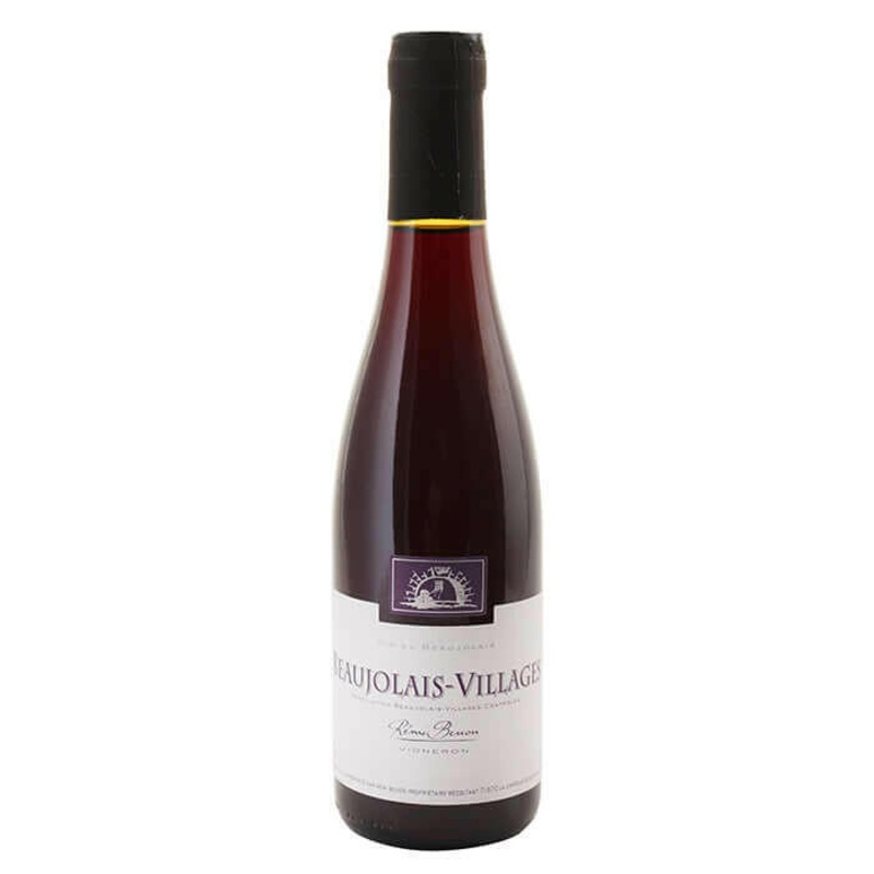 Beaujolais-Villages, Rmi Benon 2023 – Half