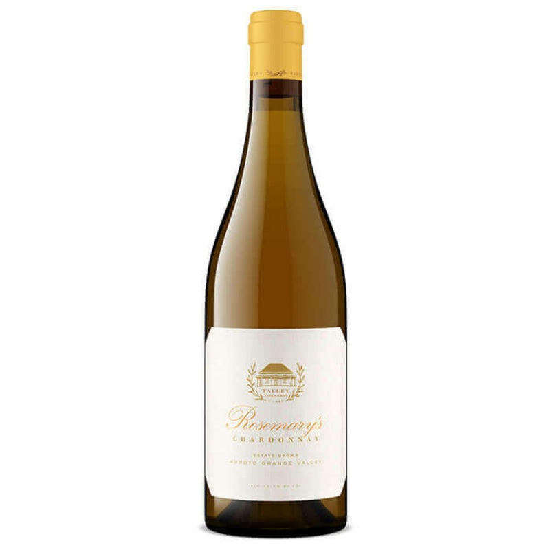 Talley Vineyards Rosemary’s Chardonnay, Arroyo Grande Valley 2020