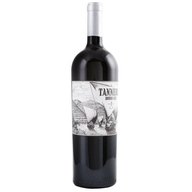 Tanners Douro Red 2021 – Magnum