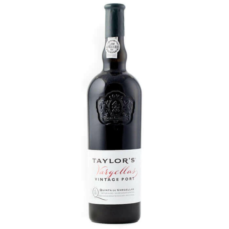 Taylor’s Quinta de Vargellas, Vintage Port 2015 – Gift Box