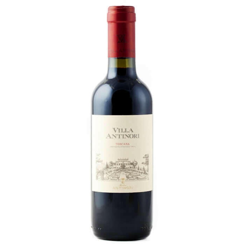Villa Antinori Rosso, Toscana 2022 – Half