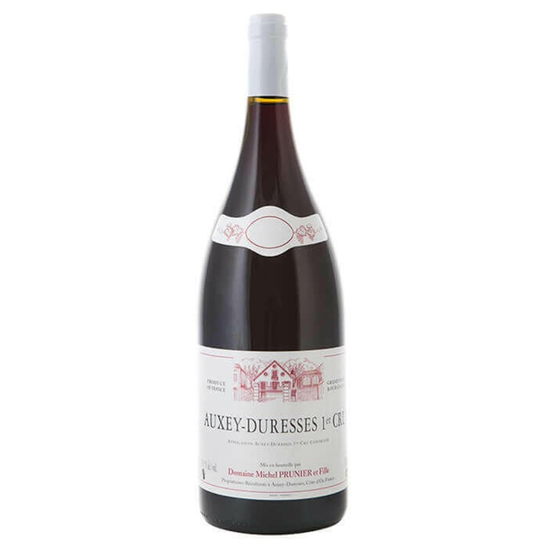 Auxey-Duresses 1er cru, Michel Prunier et Fille 2022 – Magnum