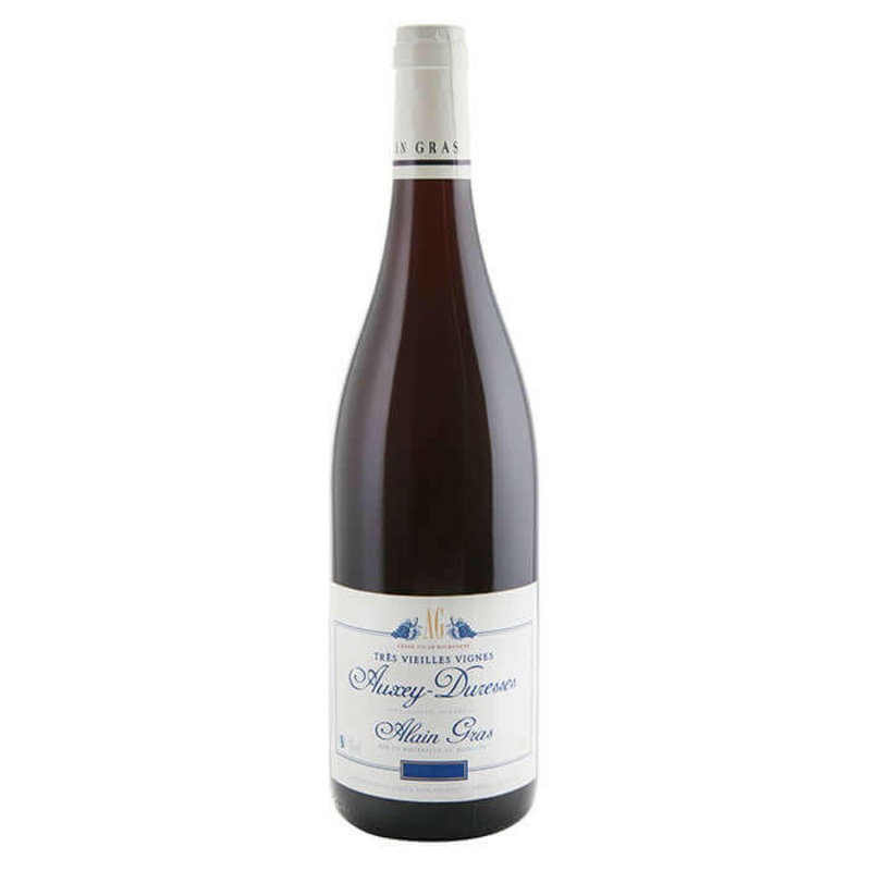 Auxey-Duresses Rouge, Trs Vieilles Vignes, Alain Gras 2023