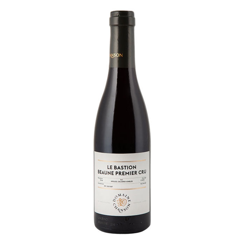 Beaune 1er cru, Bastion, Domaine Chanson 2023 – Half