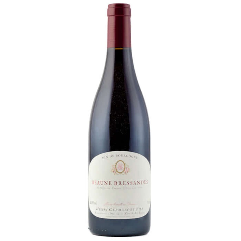 Beaune 1er cru Bressandes, Henri Germain et Fils 2022