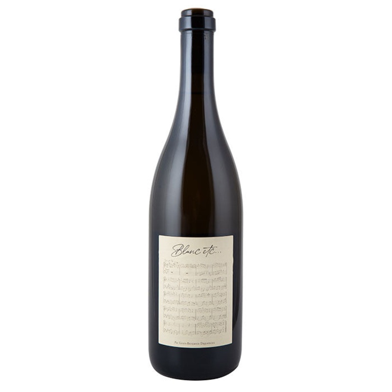 Blanc Fum de Pouilly, Domaine Didier Dagueneau 2020
