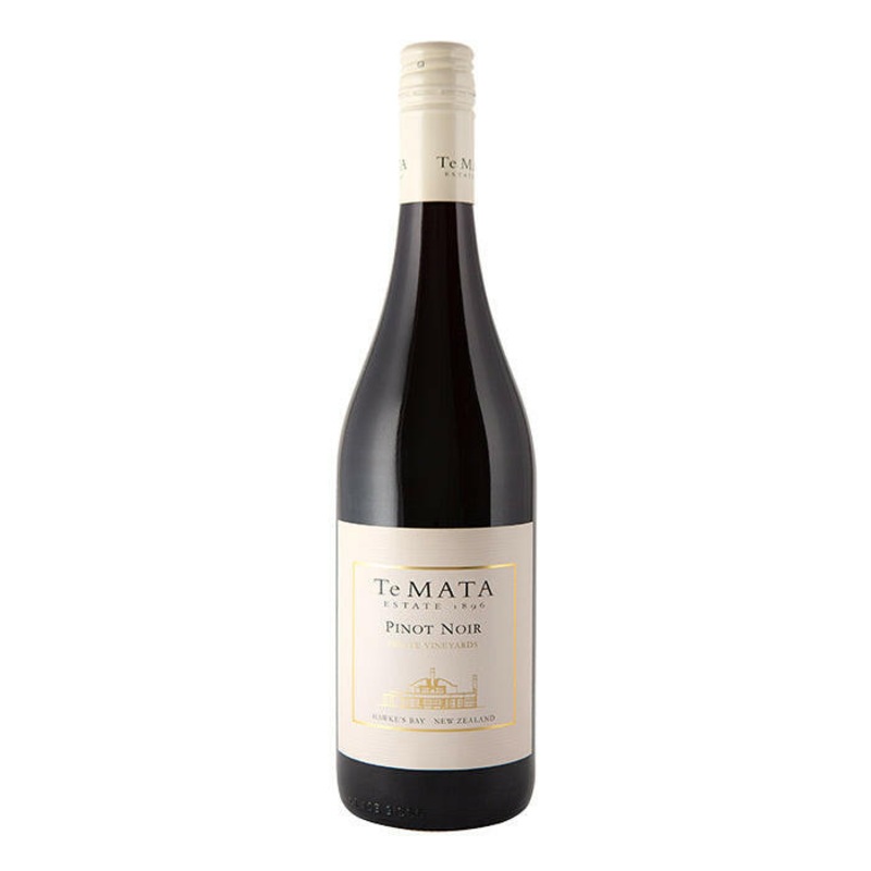 Te Mata Estate Pinot Noir, Hawke’s Bay 2022