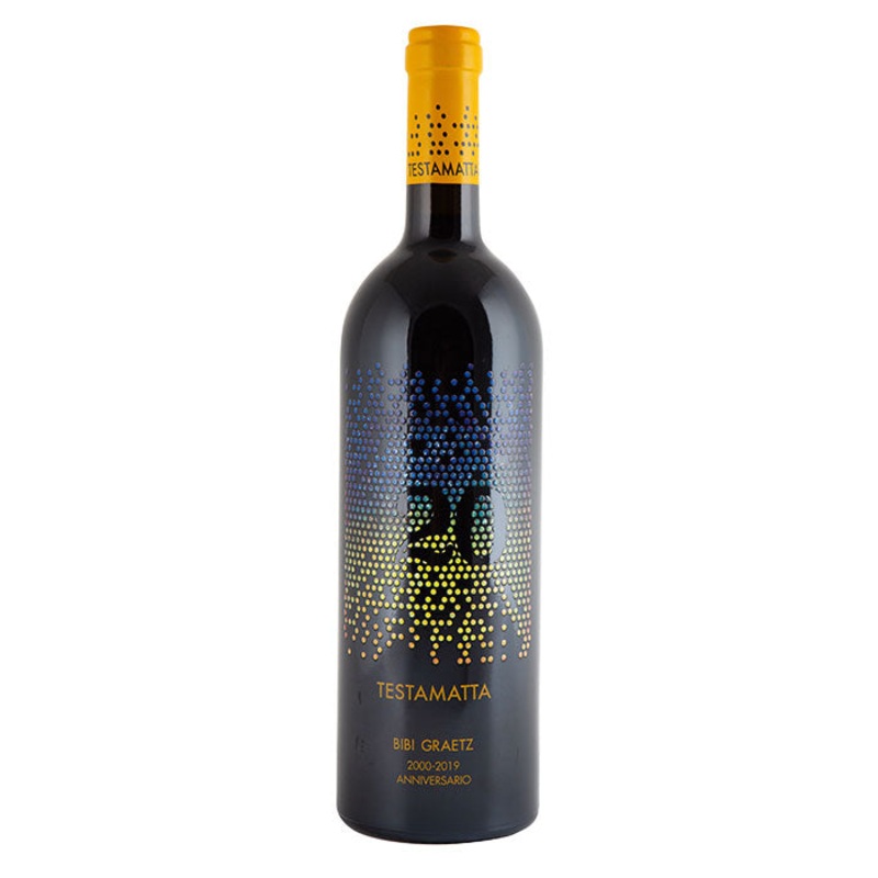 Testamatta, Toscana, Bibi Graetz 2021