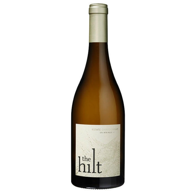 The Hilt Estate Chardonnay, Sta Rita Hills, Santa Barbara 2020