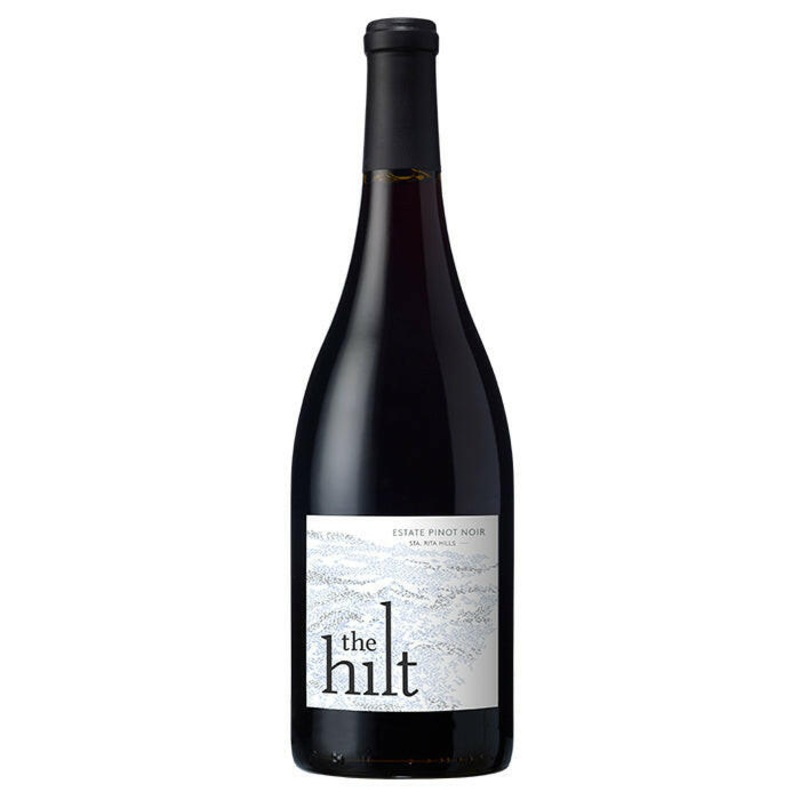 The Hilt Estate Pinot Noir, Sta Rita Hills, Santa Barbara 2020