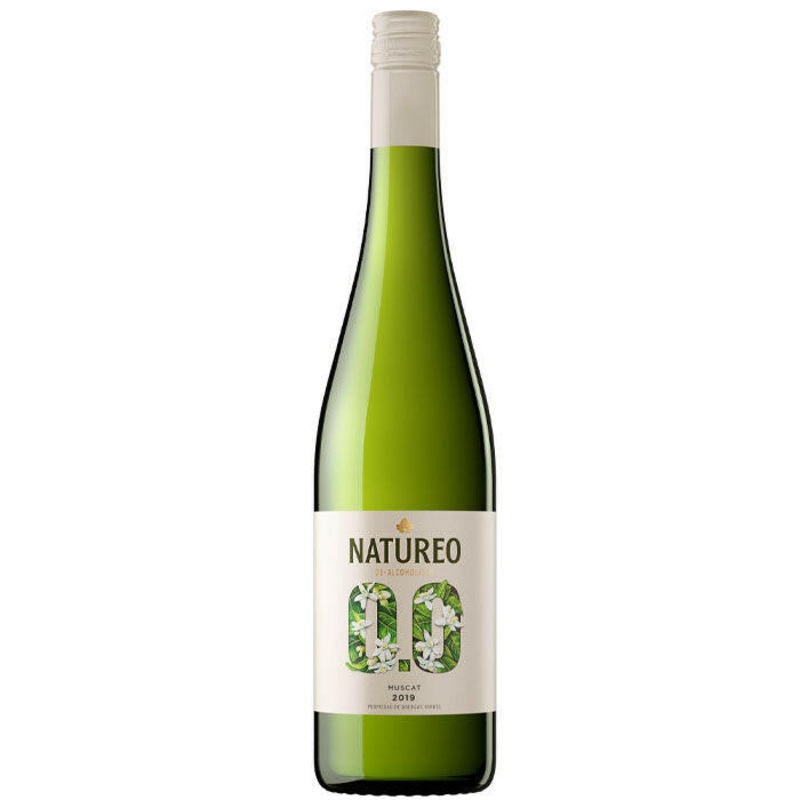 Torres Natureo Alcohol Free Muscat, Peneds 2024