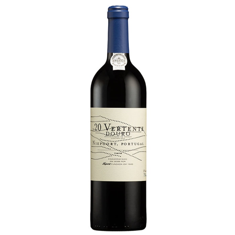 Vertente, Douro Tinto, Niepoort 2021
