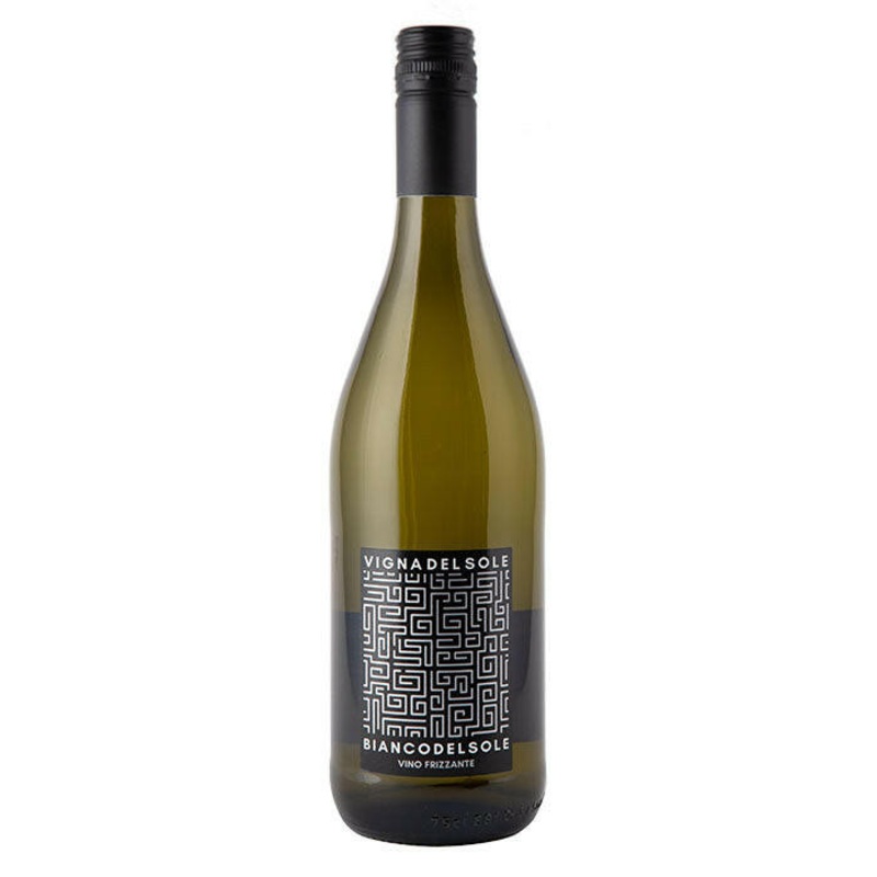 Vino Frizzante, Vigna Del Sole (screw cap)