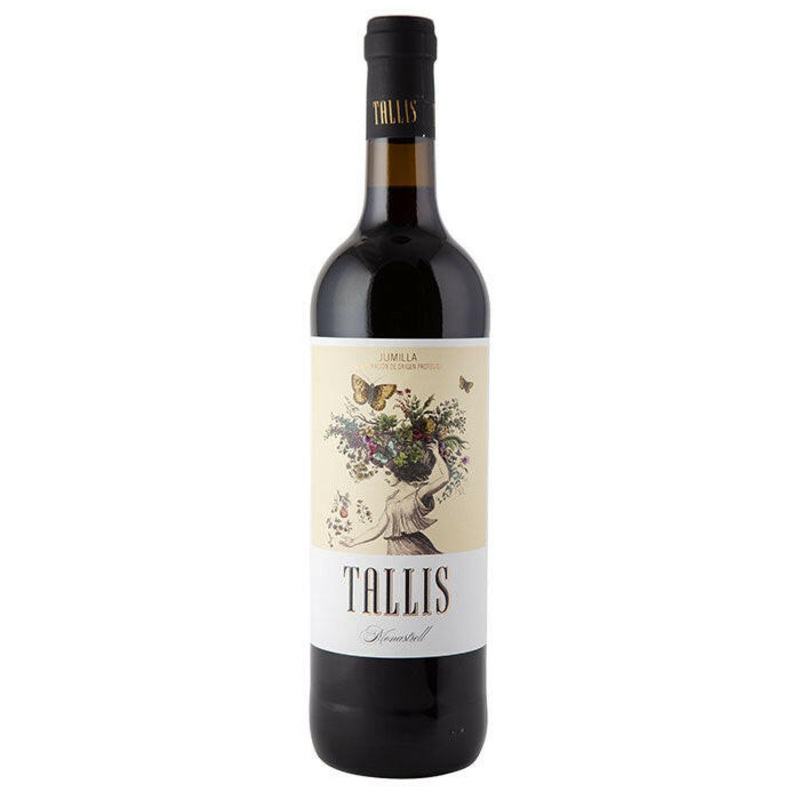 Tallis Joven, Jumilla 2022