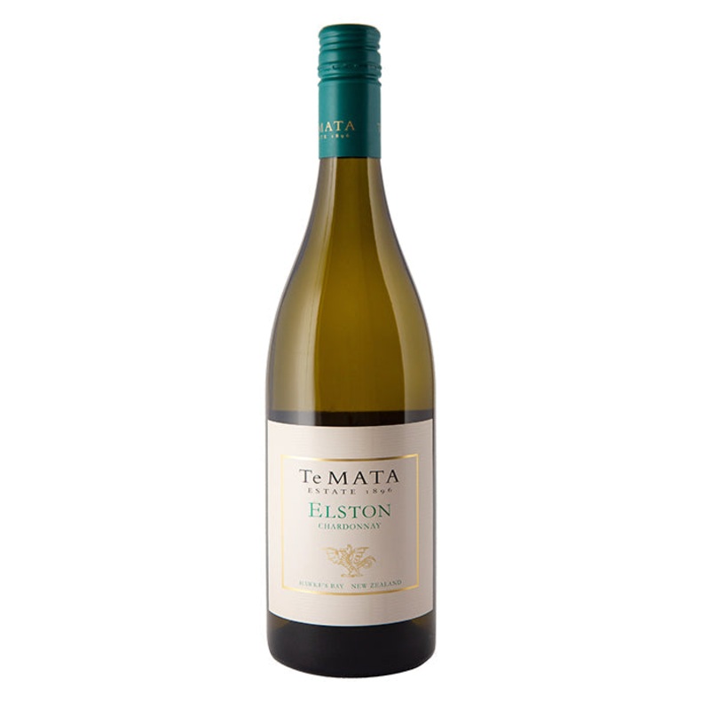 Te Mata Elston Chardonnay, Hawke’s Bay 2022