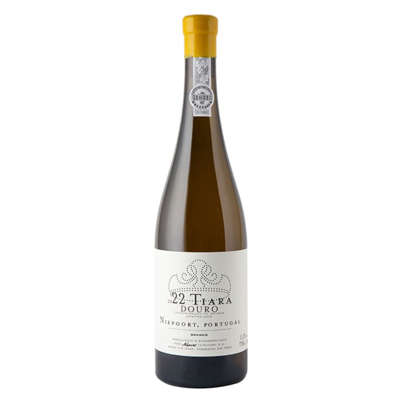 Tiara, Niepoort, Douro White 2022