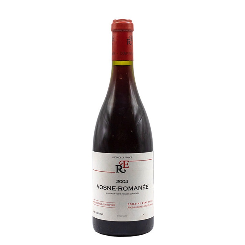 Vosne-Romane, Ren Engel 2004