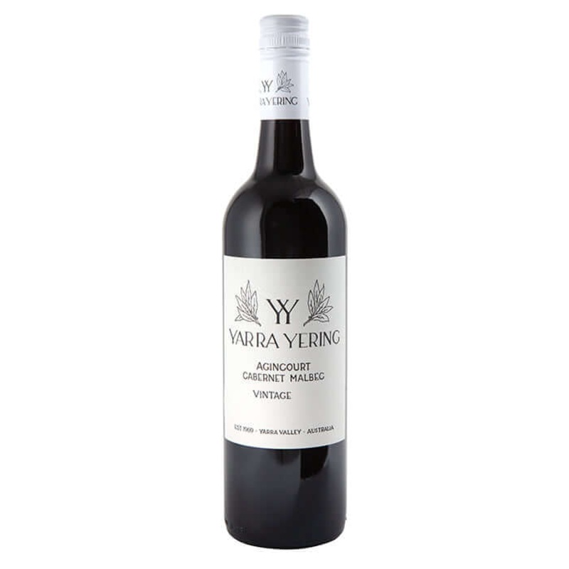 Yarra Yering Agincourt Cabernet/Malbec, Yarra Valley 2020