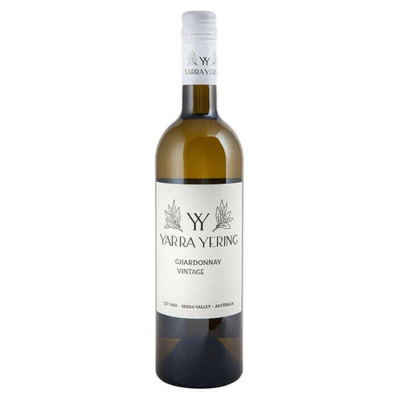 Yarra Yering Chardonnay, Yarra Valley 2021
