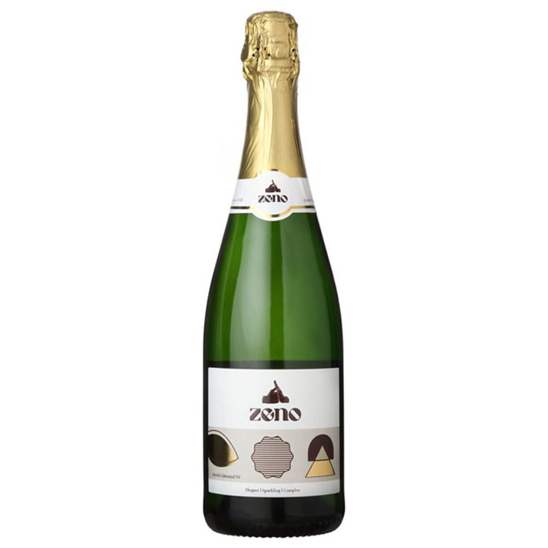 Zeno Alcohol-Liberated Sparkling Wine