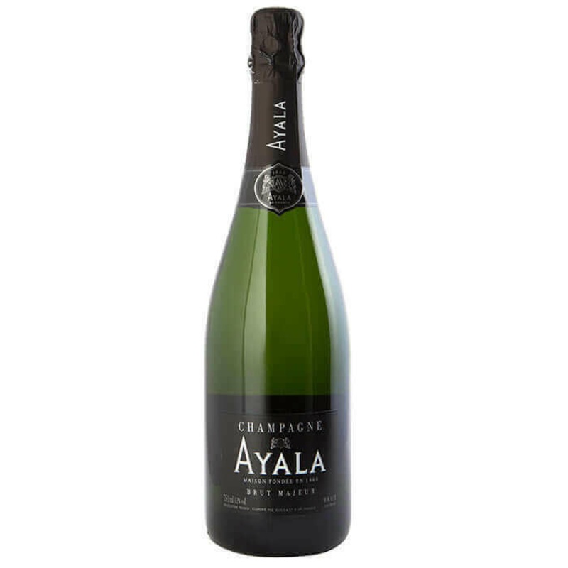 Ayala Brut Majeur, Champagne