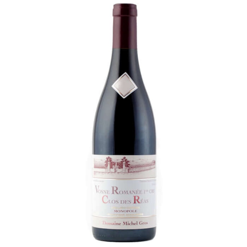 Vosne-Romane 1er cru Clos des Ras, Michel Gros 2022