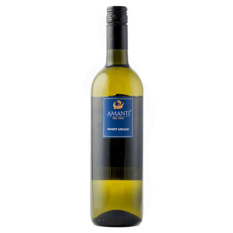 Amanti del Vino Pinot Grigio 2024
