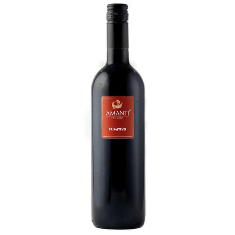 Amanti del Vino Primitivo, Salento 2024