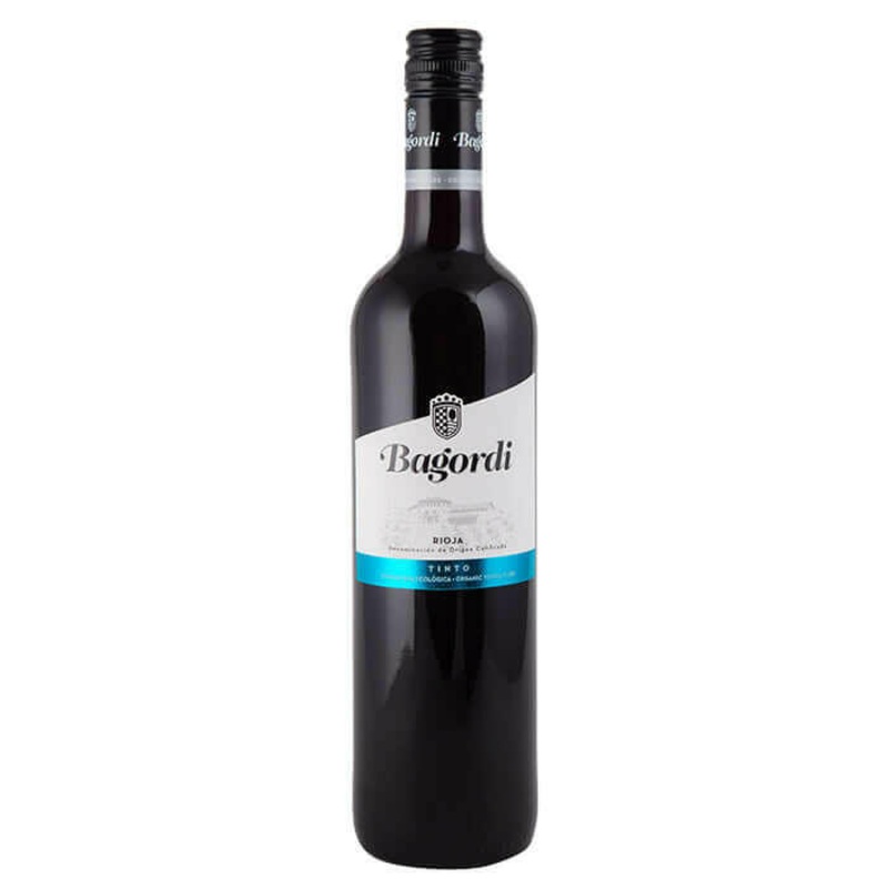 Bagordi Tinto Cosecha, Rioja 2023 (organic)