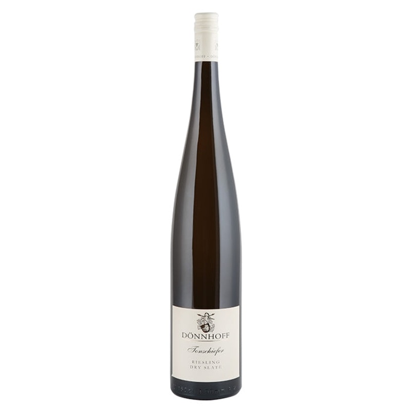 Tonschiefer Riesling Dry Slate, Dnnhoff, Nahe 2023 – Magnum