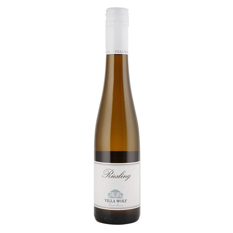 Villa Wolf Riesling, Ernst Loosen, Pfalz 2024 – Half