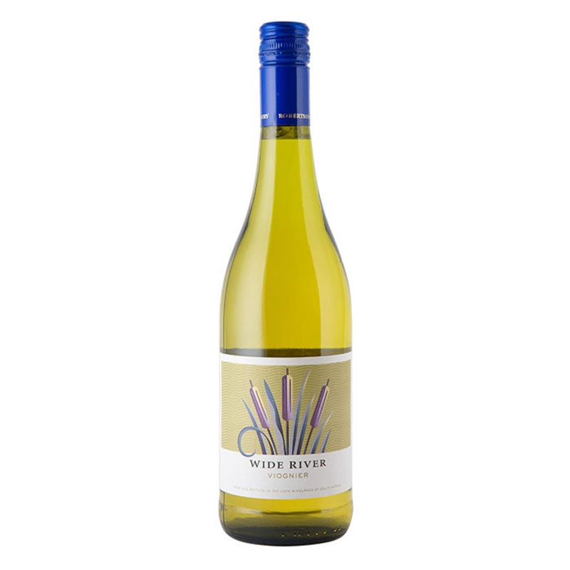 Wide River Viognier, Robertson 2024