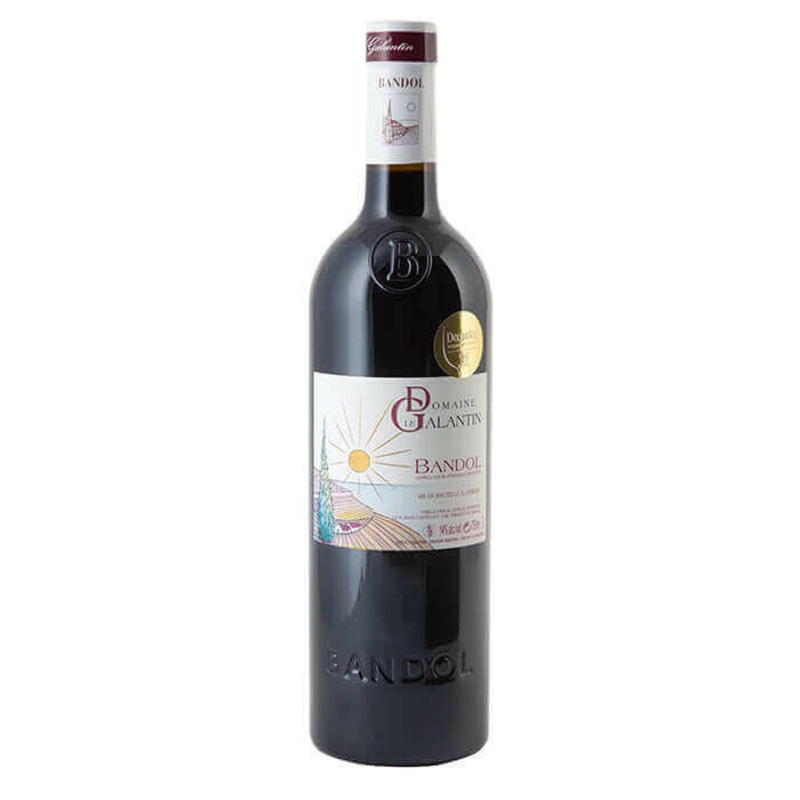 Bandol, Domaine Le Galantin 2021