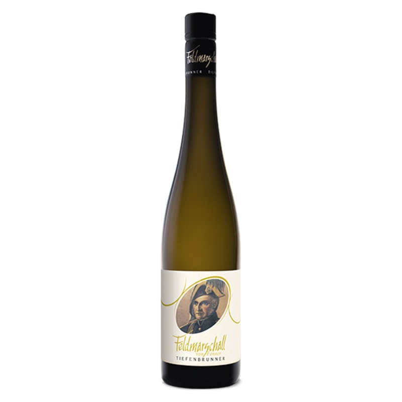 Tiefenbrunner Feldmarschall Von Venner Mller-Thurgau, Alto Adige 2021