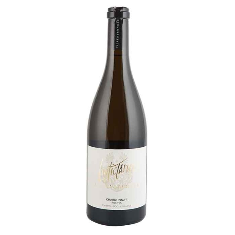 Tiefenbrunner Linticlarus Chardonnay Riserva, Alto Adige 2022