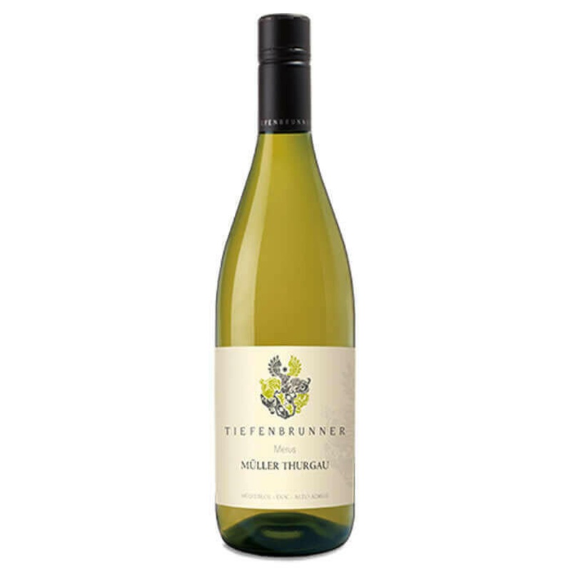 Tiefenbrunner Merus Mller-Thurgau, Alto Adige 2023