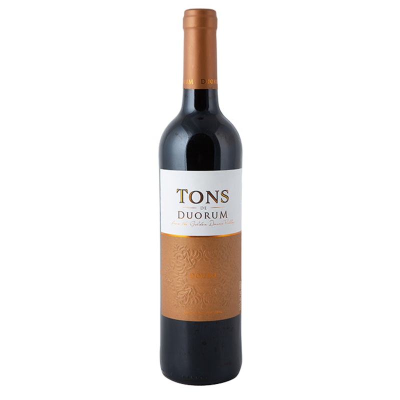 Tons de Duorum, Douro Tinto 2023