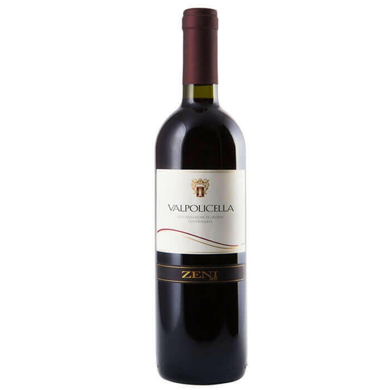 Valpolicella, Zeni 2023