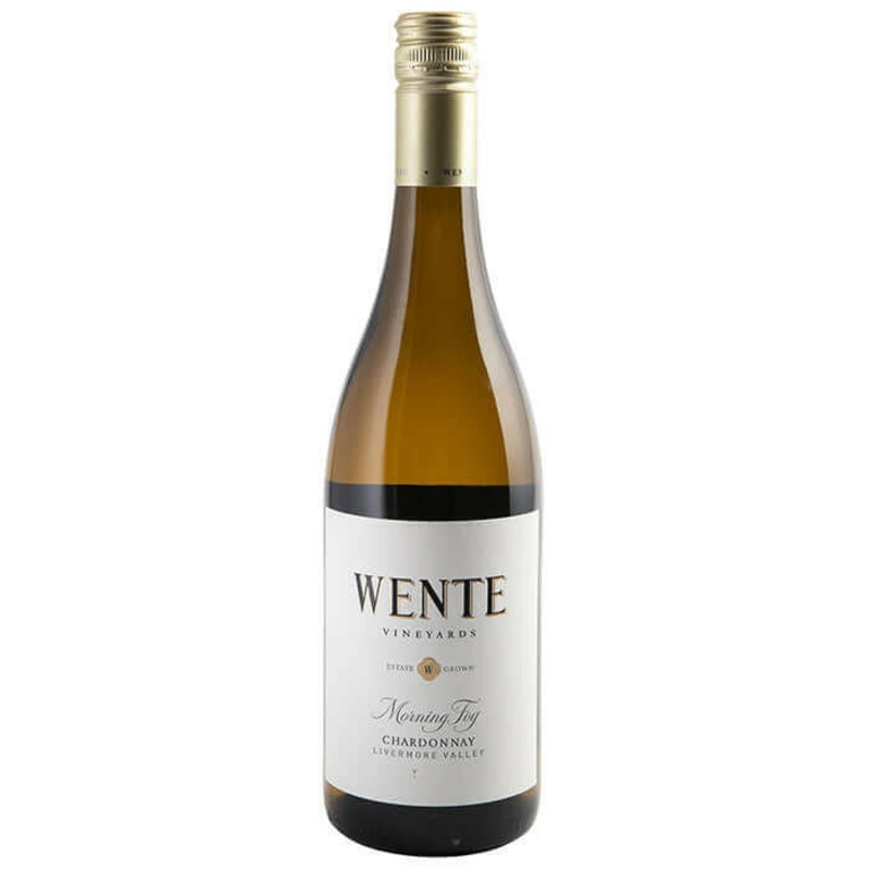 Wente ‘Morning Fog’ Chardonnay, San Francisco Bay 2023