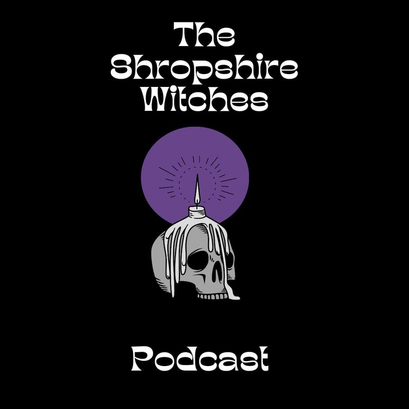A Taste of Tanners with The Shropshire Witches  Live Podcast Recording