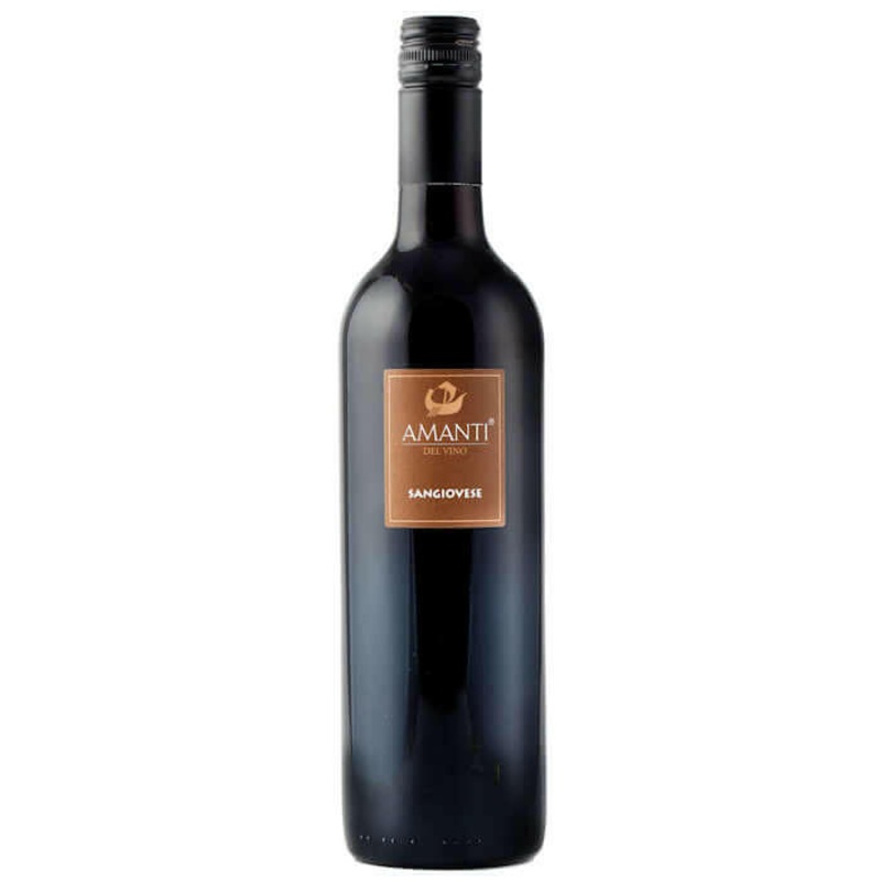 Amanti del Vino Sangiovese, Rubicone 2024