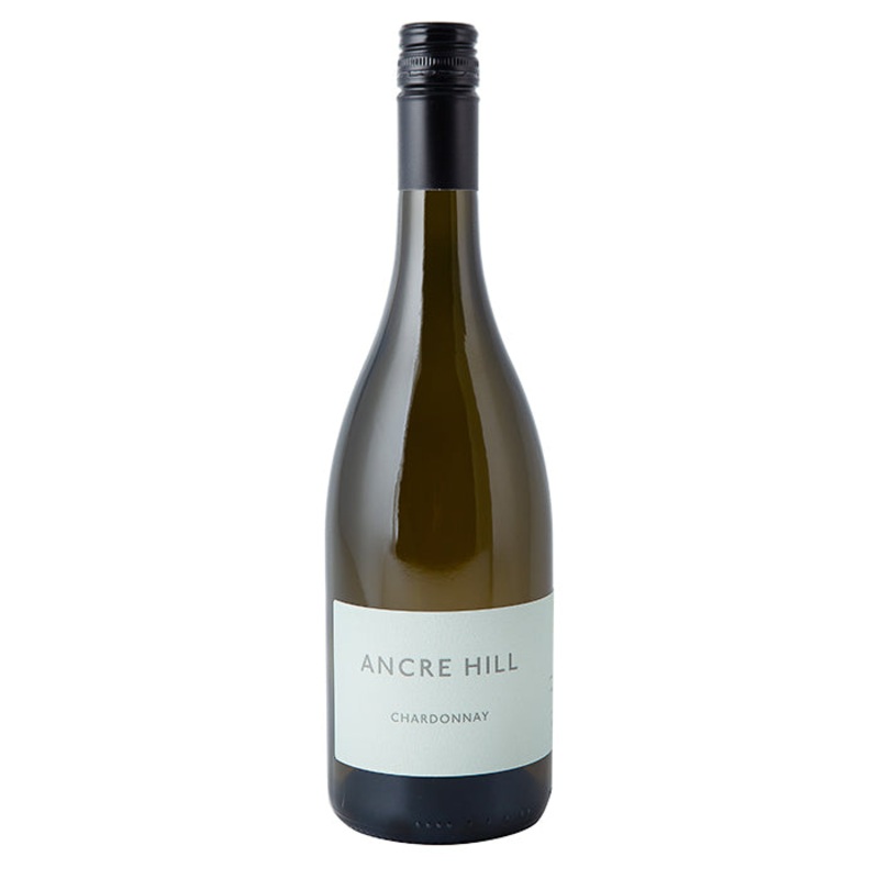 Ancre Hill Estates Chardonnay, Welsh Regional Wine 2023 (organic)