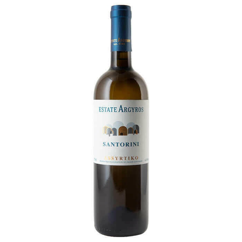 Argyros Santorini Assyrtiko 2023