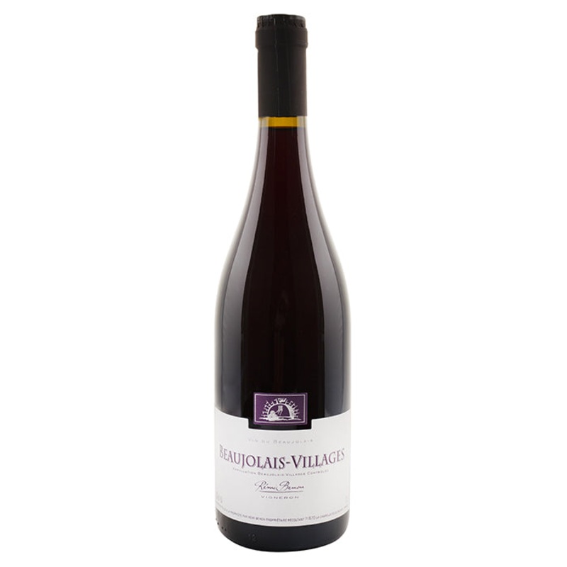 Beaujolais-Villages, Rmi Benon 2023