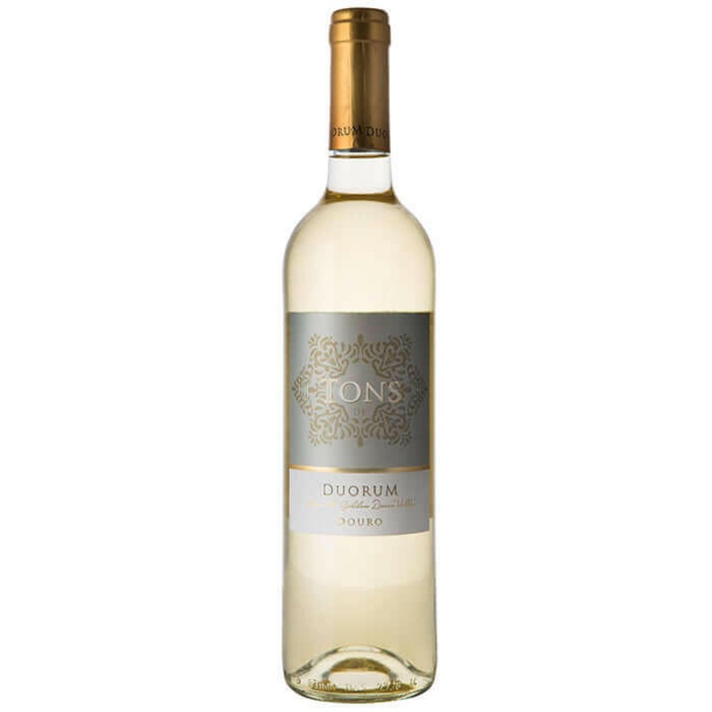 Tons de Duorum, Douro Branco 2024