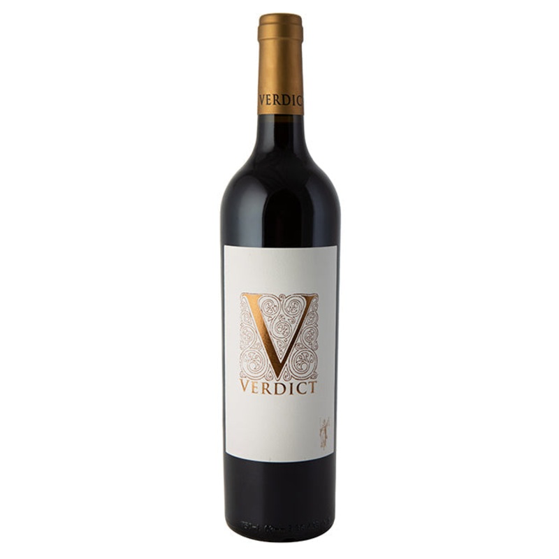 Verdict, Franschhoek, La Petite Ferme 2021