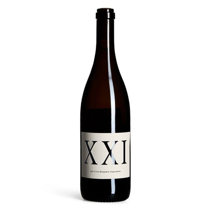 XXI, Domaine Didier Dagueneau 2021
